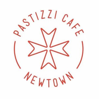 Pastizzi Cafe logo