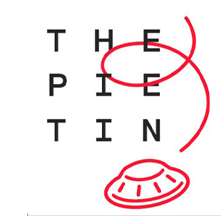 Pie Tin Logo
