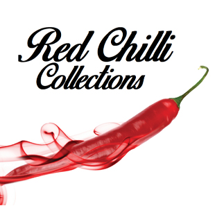 Red Chilli Collections logo