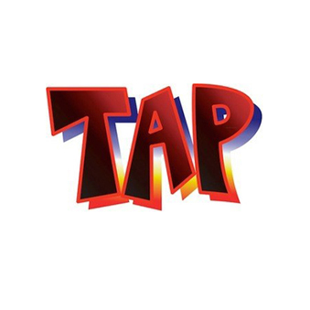 Tap Gallery Logo